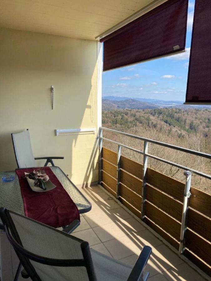 Traumblick Bayerischer Wald, Pool & Sauna, Getraenke, Klimaanlage Freyung Extérieur photo
