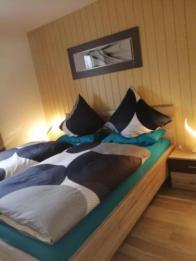 Traumblick Bayerischer Wald, Pool & Sauna, Getraenke, Klimaanlage Freyung Extérieur photo