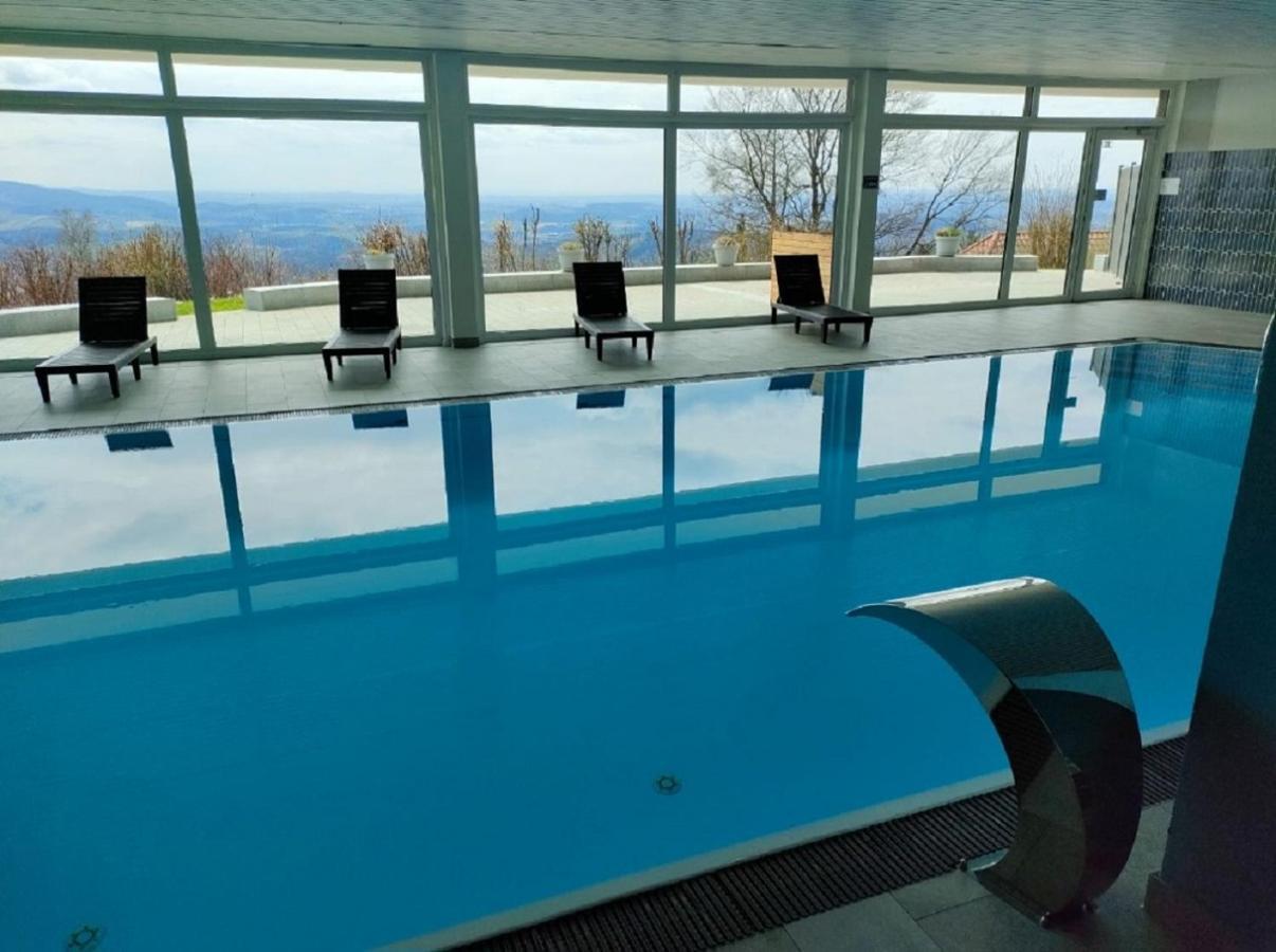 Traumblick Bayerischer Wald, Pool & Sauna, Getraenke, Klimaanlage Freyung Extérieur photo