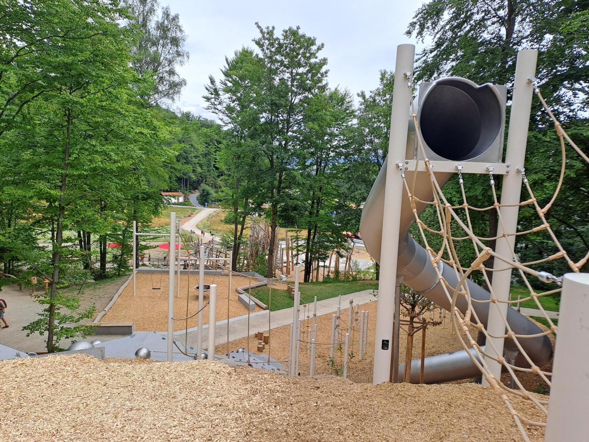 Traumblick Bayerischer Wald, Pool & Sauna, Getraenke, Klimaanlage Freyung Extérieur photo