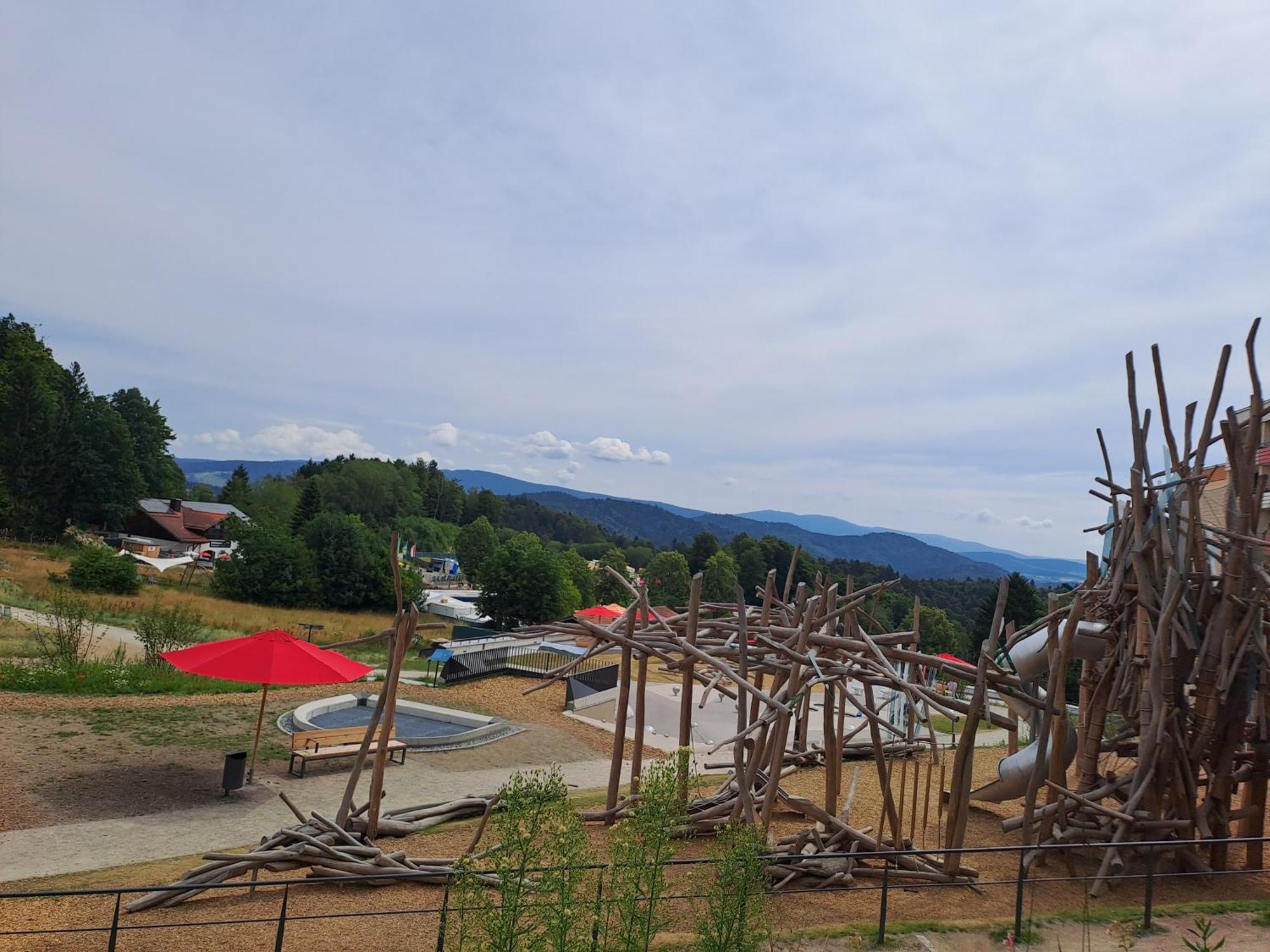 Traumblick Bayerischer Wald, Pool & Sauna, Getraenke, Klimaanlage Freyung Extérieur photo