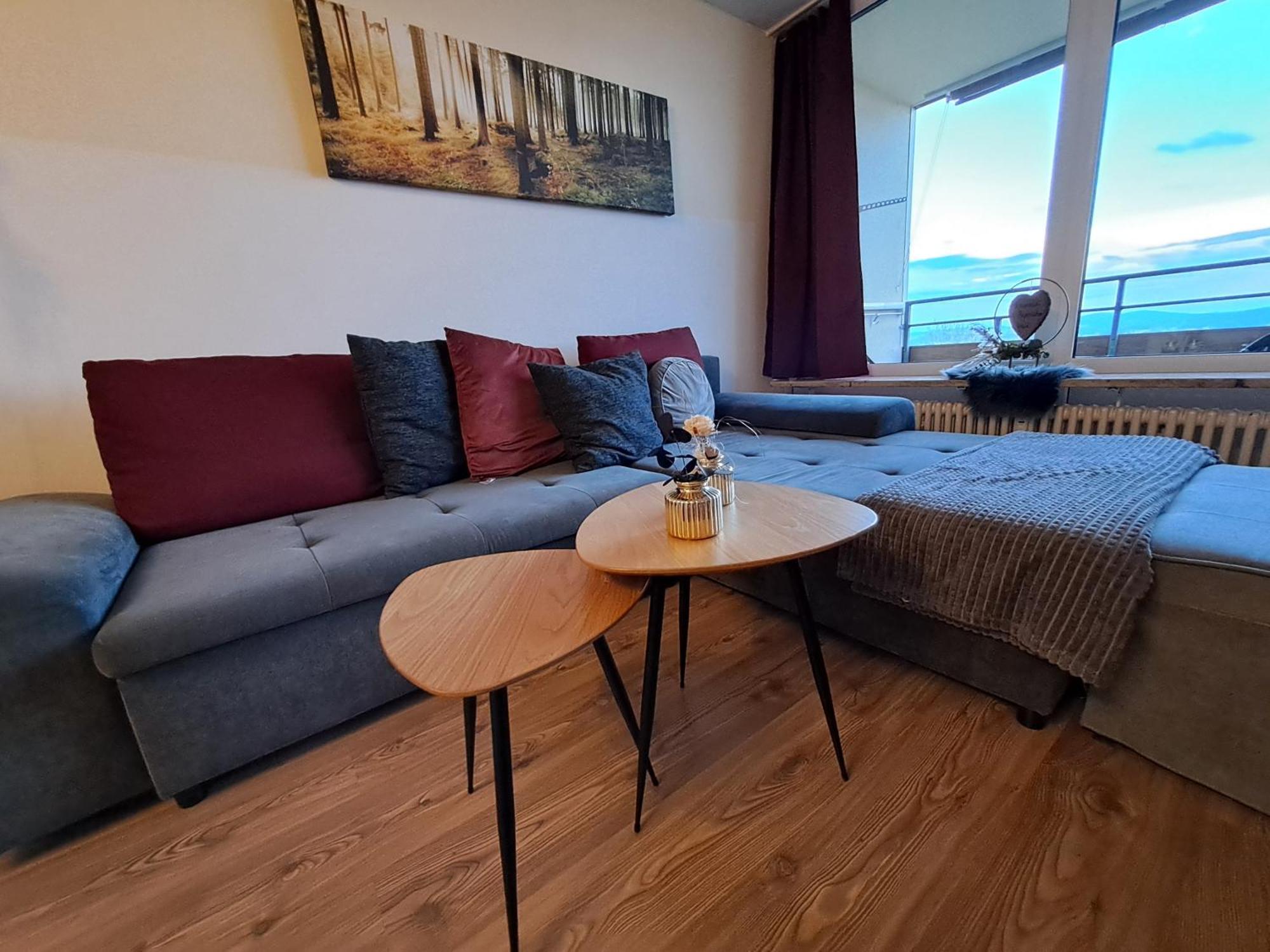 Traumblick Bayerischer Wald, Pool & Sauna, Getraenke, Klimaanlage Freyung Extérieur photo